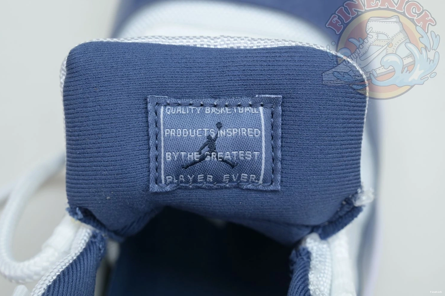 Jordan Low“Diffused Blue” Air 11 Jordan 0118